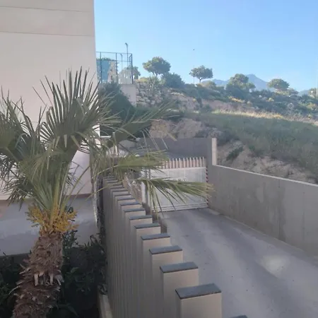 Apartment Novacala 2 Benidorm