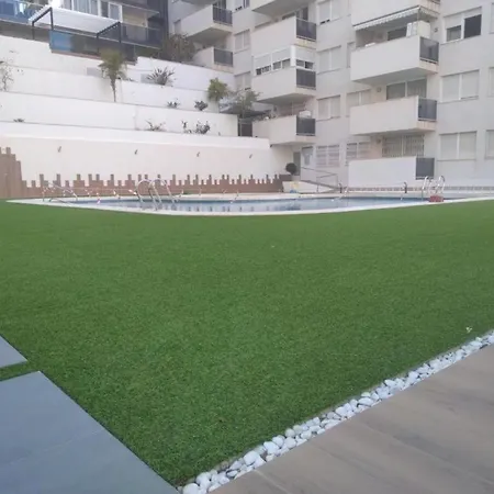 Apartment Novacala 2
