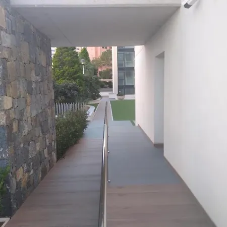 Apartment Novacala 2 Benidorm