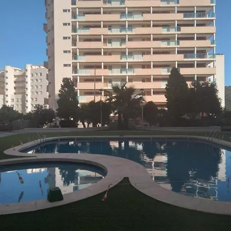 Novacala 2 Apartment *