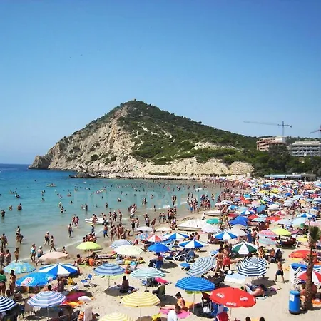 Novacala 2 Benidorm