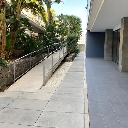 Novacala 2 Apartment Benidorm