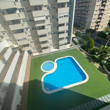 Novacala 2 Apartment