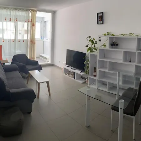 Novacala 2 Apartment