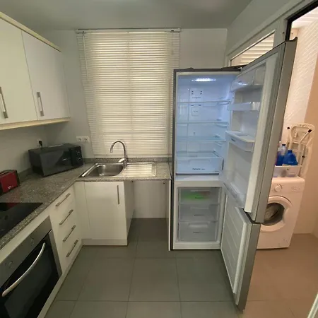 Novacala 2 Apartment Benidorm