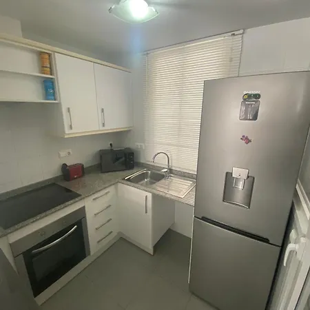Novacala 2 Apartment