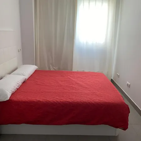 Apartment Novacala 2 *