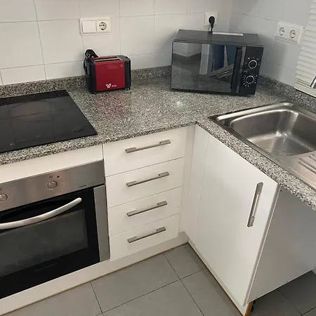 Apartment Novacala 2