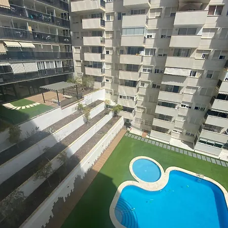 Novacala 2 Apartment *