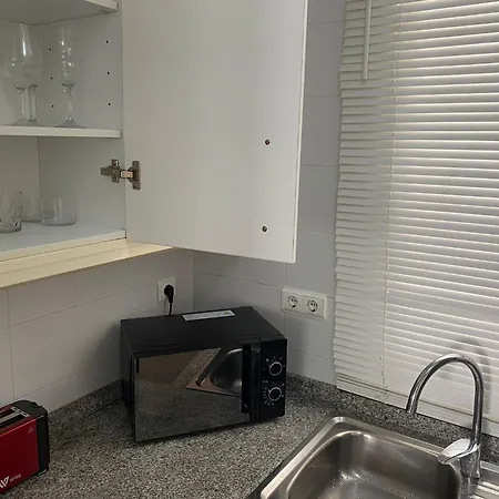 Apartment Novacala 2 *